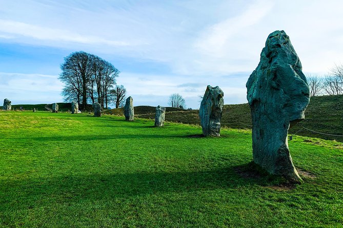 Private Day Tour to Bath, Avebury & The Cotswolds - Four English Highlights in One Long Day