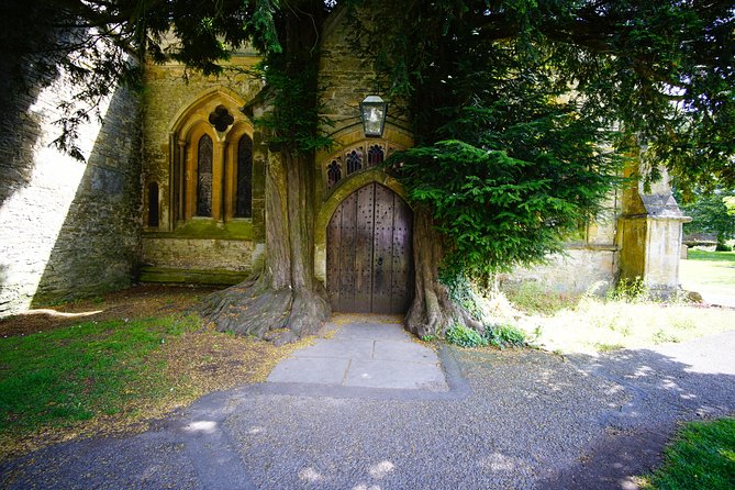 Private Day Tour to Oxford and The Cotswolds - What the private format really adds