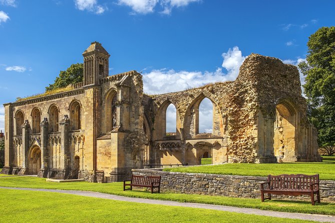 Private Day Tour to Stonehenge and Glastonbury - Why Stonehenge and Glastonbury work so well together