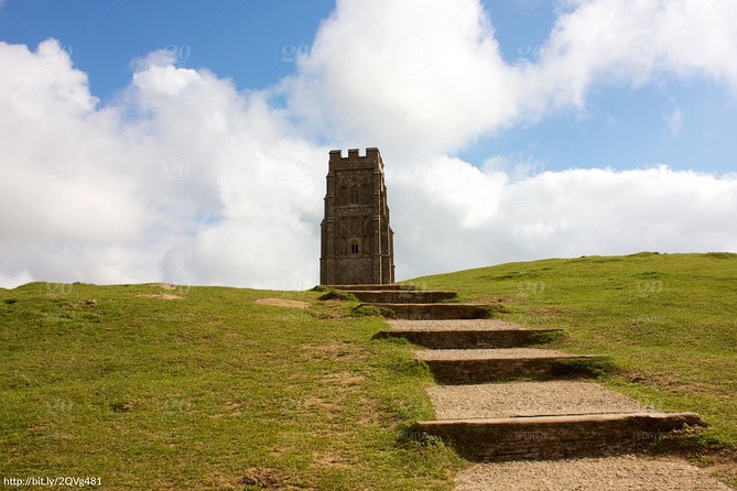 Private Day Tour to Stonehenge and Glastonbury - Stonehenge: Britain’s most famous ancient site