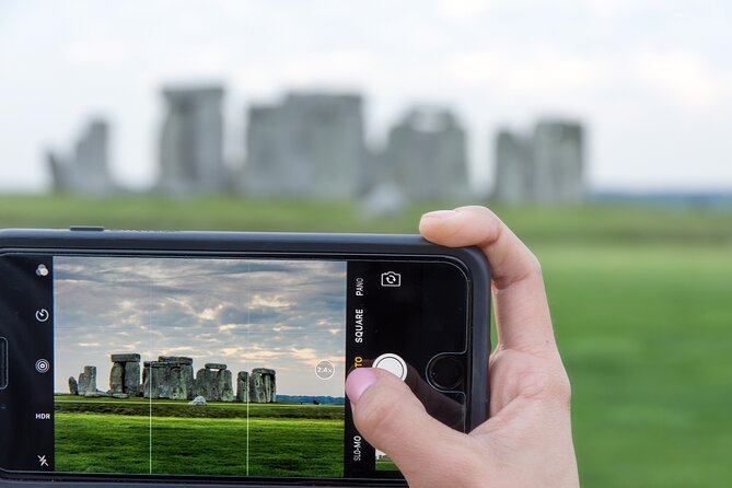 Private Day Tour to Stonehenge, Bath and The Cotswolds - Is $1,508.11 good value?