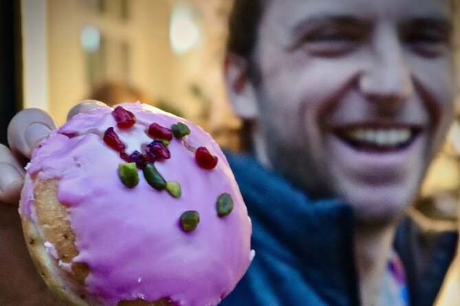 Private East End Food Tour: 7 Tastings with Bagels & Fish & Chips - Starting near Shoreditch High Street