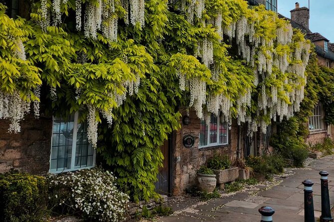 Private Full Day Cotswolds Tour From London - Stow-on-the-Wold and its market-town character