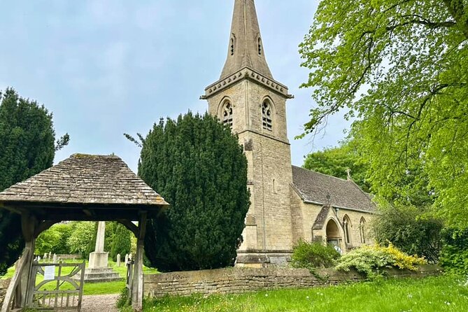 Private Full Day Cotswolds Tour From London - What the $891.25 group price really buys