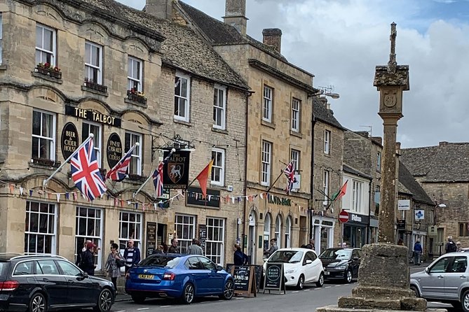 Private Full Day Excursion to the Cotswolds in a London Black Cab - Who will get the most from this day