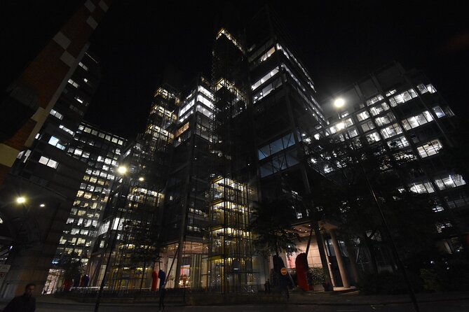 Private Ghosts and Gore Walking Tour of London - Is a private two-hour tour worth $247.70?