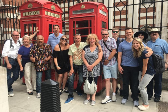 Private Group: Historical Pub Walking Tour of London - Why this pub walk feels different from a standard crawl