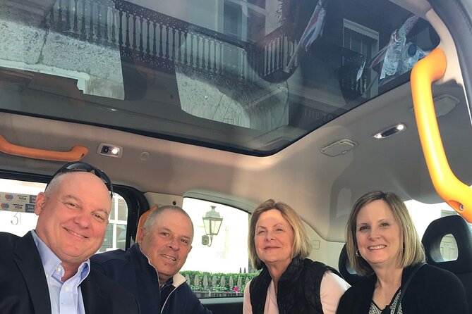 Private Guided Full Day Downton Abbey Tour - Barry Ivens as your guide