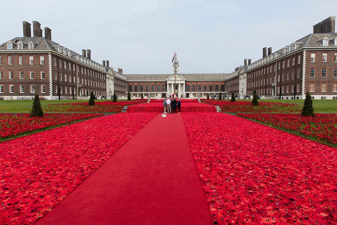 Private Guided Tour of Historic Chelsea - Weather, walking, and practical comfort