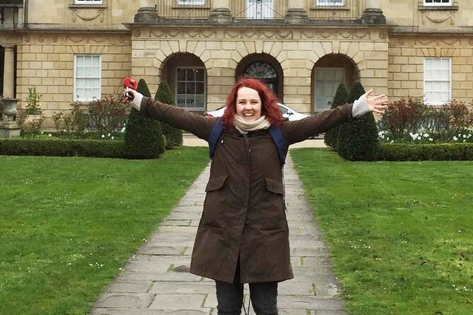 Private Guided Tour of Jane Austen's Bath - Why this private Austen walk works in Bath