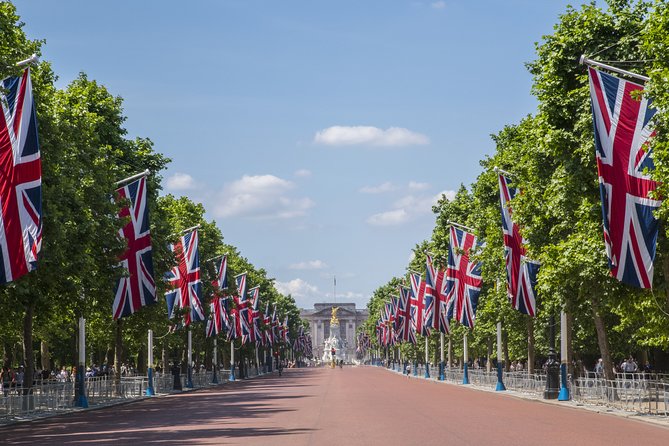 Private Guided Tour of Royal London - Why this private Royal London tour works