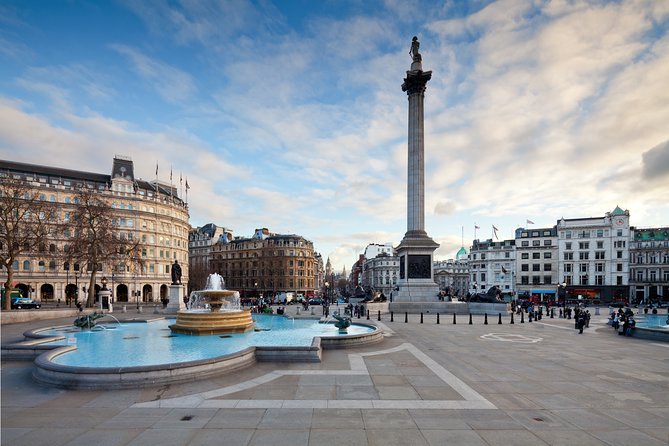 Private Guided Tour of Royal London - Portcullis House and the changing shape of power