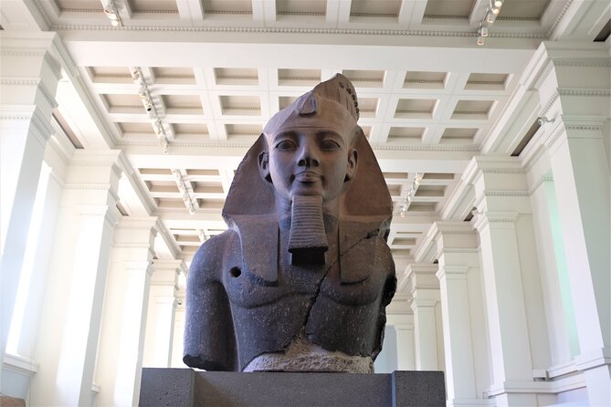 Private Guided Tour of the British Museum - Timing, crowds, and the two-hour question