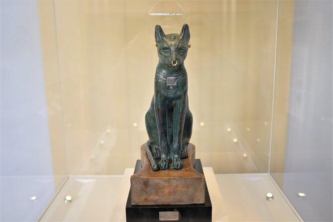 Private Guided Tour of the British Museum - Is $344.49 good value for up to six people?