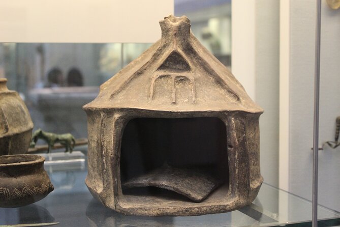 Private Guided Tour of the British Museum - Practical details for families and access needs