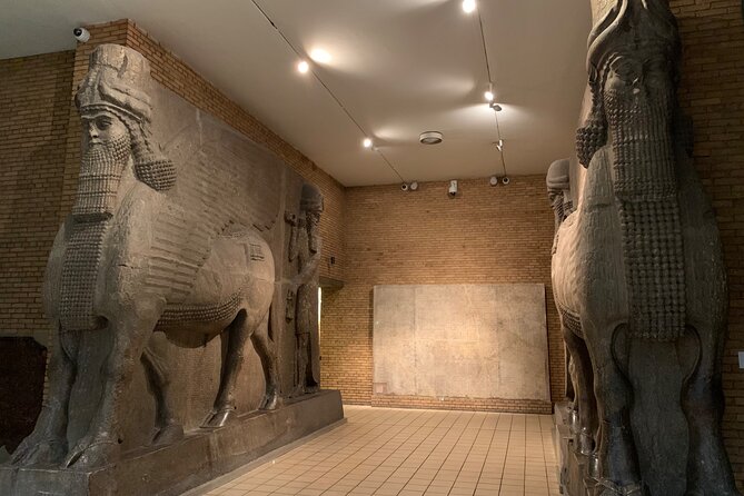 Private Guided Tour of the British Museum - Tickets Included - Is $187.51 a fair price?