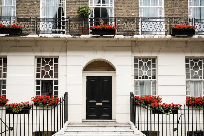 Private Guided Walking Tour of Bloomsbury, London - Elizabethan traders and feminist publishers