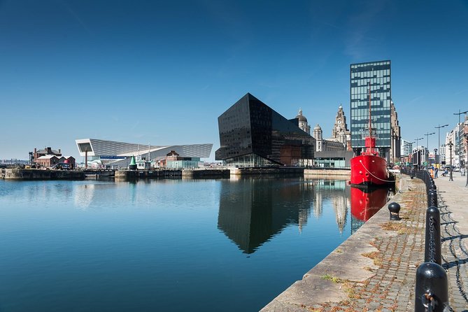 Private Half-Day Liverpool Tour with a Local, Personalized - A private walk instead of a fixed Liverpool checklist