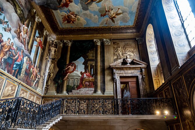 Private Half-Day Tour of Hampton Court - Timing, pickup, and the practical details