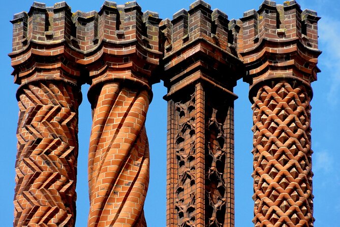 Private Half-Day Tour of Hampton Court - Is $848.54 a fair price?