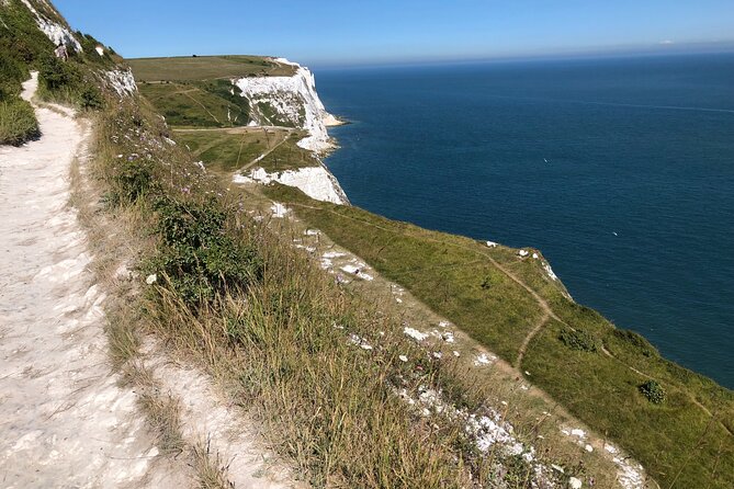 Private Half-Day Trip to Picture Postcard Villages of East Kent from Dover Including Traditional Cream Tea - Practical booking advice before you go