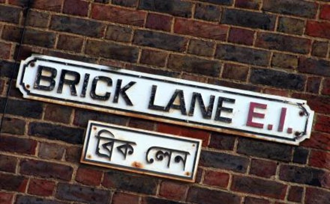 Private Jack the Ripper Walking Tour of Whitechapel and Brick Lane - From Aldgate into the world of 1888