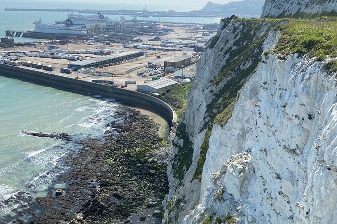 Private Kent Castles and White Cliffs of Dover Day Tour - Who will enjoy this Kent day trip