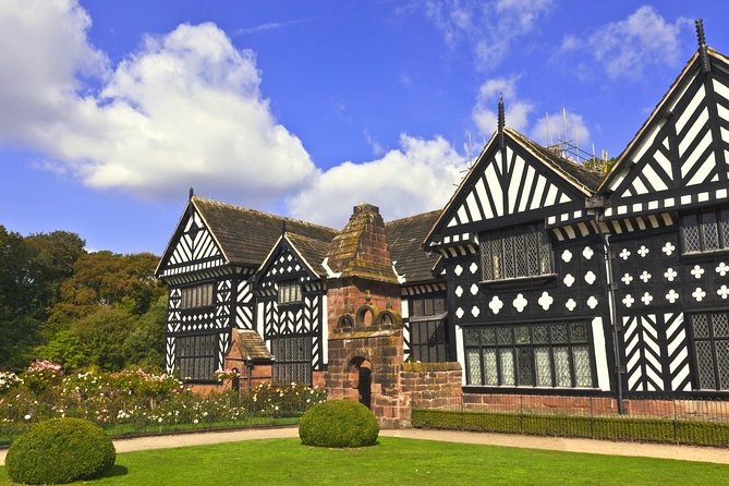Private Liverpool Highlights & Hidden Gems Tour with a Local - How much can you cover in two, four, or six hours?
