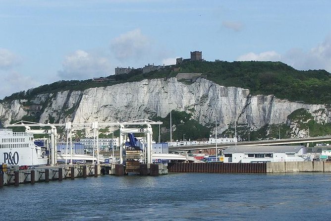 Private London Arrival Transfer - Cruise Port to Central London - Choosing the right port transfer