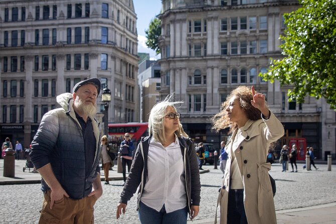 Private London Day Tour with a Local: Custom Highlights & Gems - Tower Bridge and the Thames