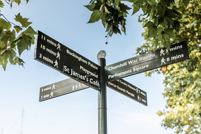 Private London Day Tour with a Local: Custom Highlights & Gems - What the guides add to the experience