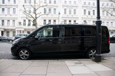 Private London Departure Transfer – Hotel / Accommodation to Cruise Port