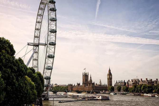Private London Departure Transfer - Hotel / Accommodation to Cruise Port - The road to Dover