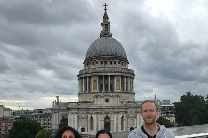 Private London Highlights Tour with Experienced Guide in Taxi - Who should book this London tour?