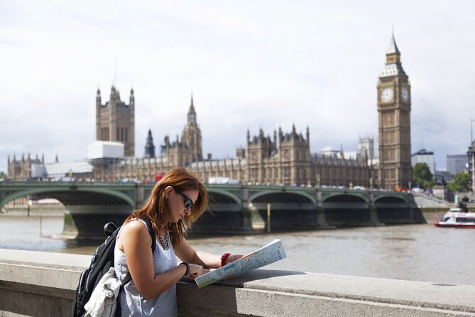 Private London Kickstart City Tour - Why this private London walk works as a first look