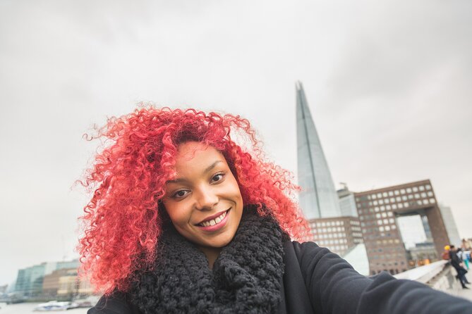 Private London Kickstart City Tour - St. Paul’s Cathedral and the move west