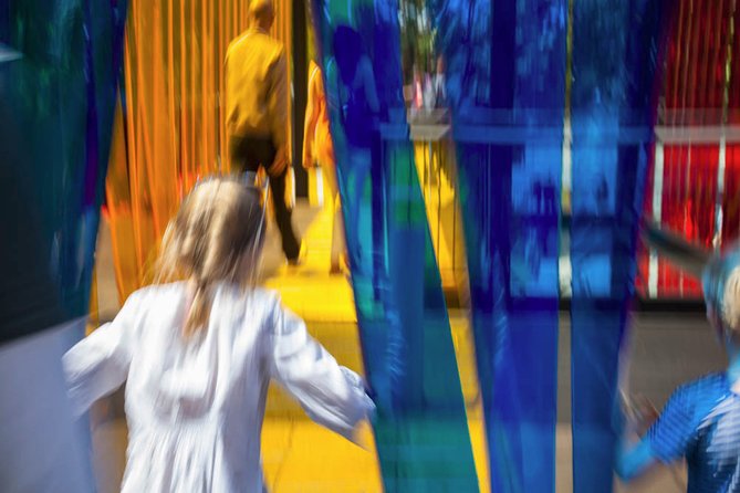 Private London Street Photography Workshop - Starting at Charing Cross Road
