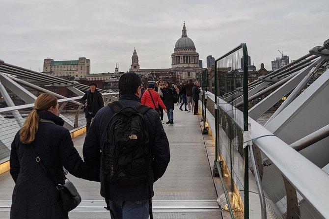 Private London Tour by Car - Pick Up From Your Hotel or Apartment - Big Ben and the London Eye begin the visual tour