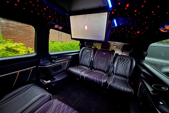 Private One Day Luxury Tour of The Cotswolds - Why this private Cotswolds route works