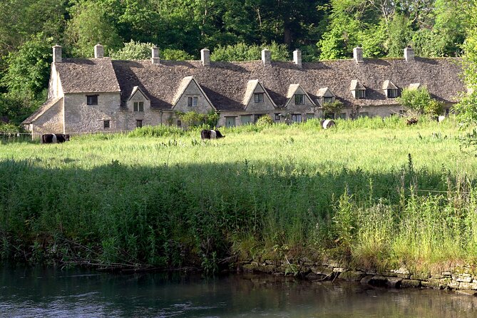 Private One Day Luxury Tour of The Cotswolds - Yanworth and the quieter side of the Cotswolds