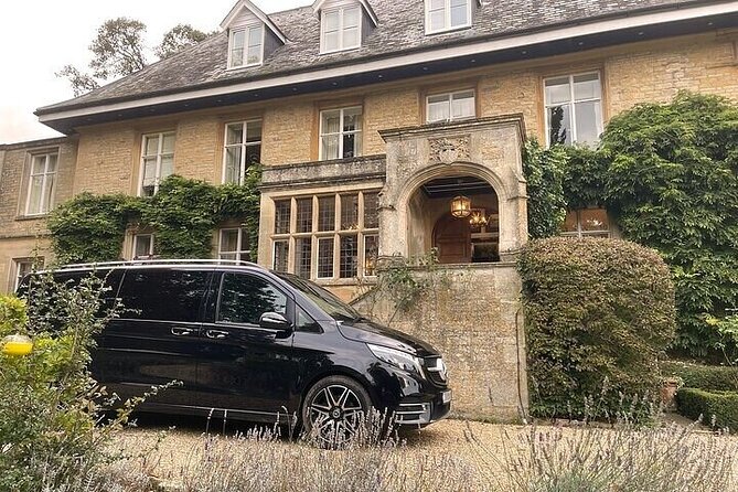 Private One Day Luxury Tour of The Cotswolds - What the drive adds to the day