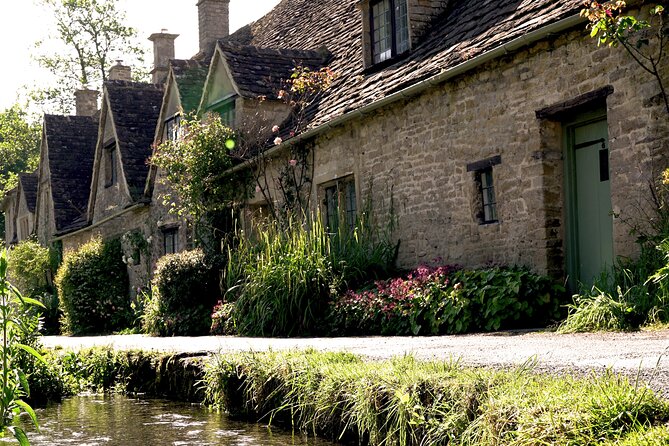 Private One Day Luxury Tour of The Cotswolds - Comfort, luggage, children, and weather