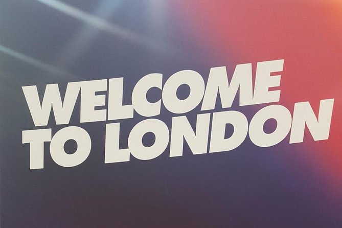 Private Round Trip Transfer from Heathrow Airport to London City - What the price includes, and what it does not