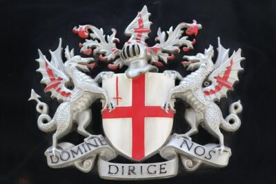 Private Sightseeing Walking Tour of The City Of London