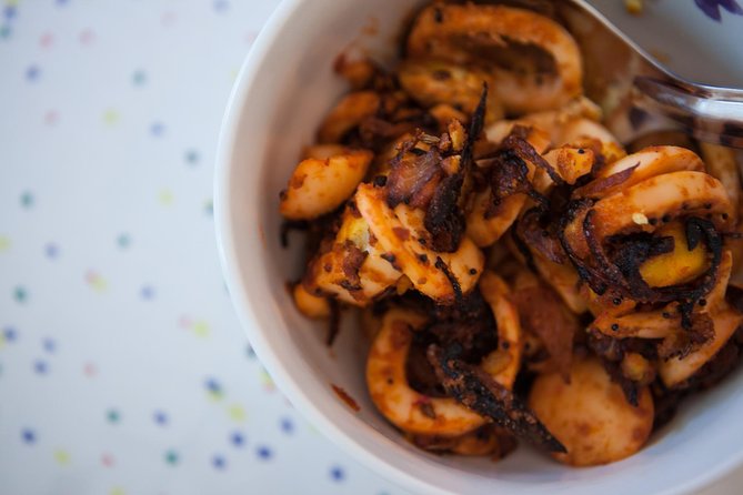 Private South Indian Home Cooking Class in London with a Local - What makes this different from a restaurant visit