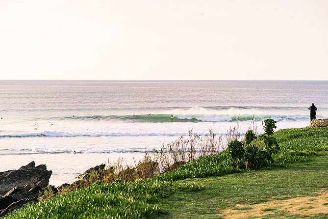 Private Surfing Lesson - Two hours on the sand and in the water