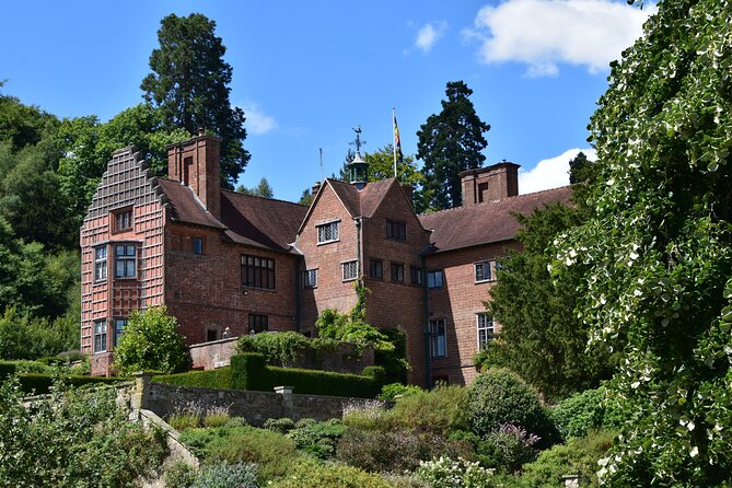 Private Taxi Transfer to Chartwell, Home To Sir Winston Churchill - Is $597.38 per person good value?