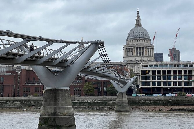 Private Tour: Best of London in a day! in Spanish. - The Tower of London area and a food stop
