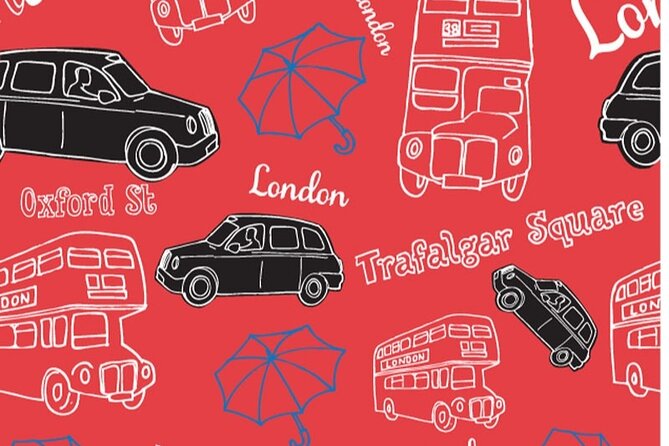 Private Tour: Black Taxi Tour of London - Who should book this black taxi tour