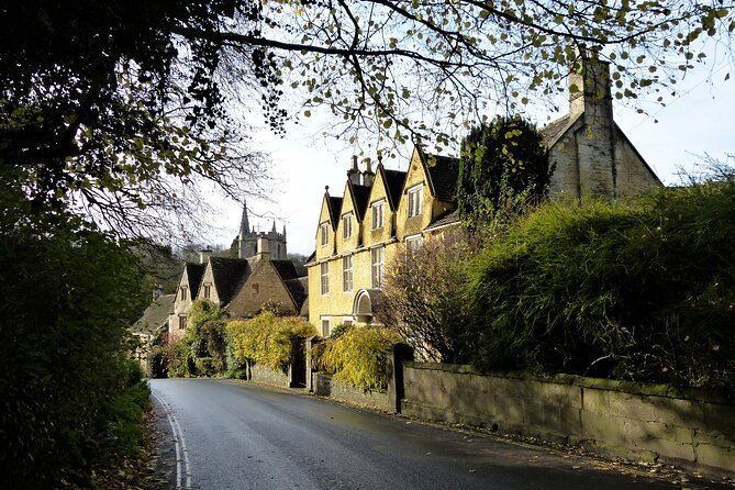 Private Tour of Quintessential Wiltshire and Cotswold Villages - Why this private Wiltshire day works from Bath